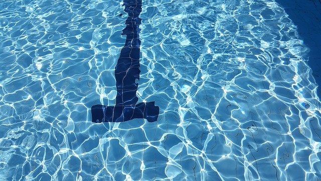 pool design